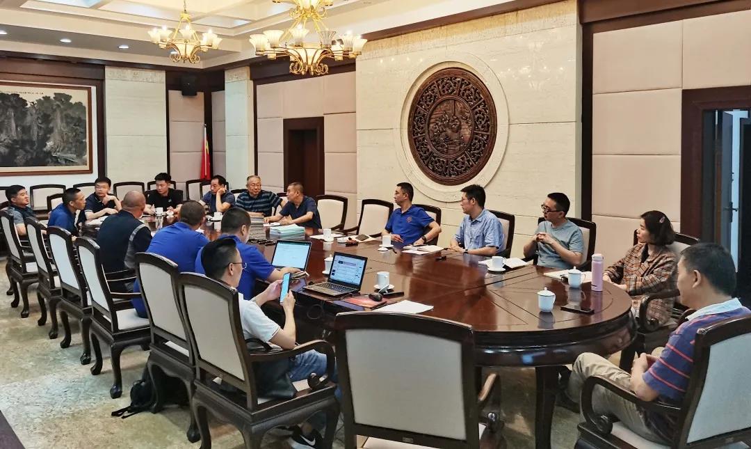 成都武侯祠消防系统改造工程已启动，期待它的全新面貌
